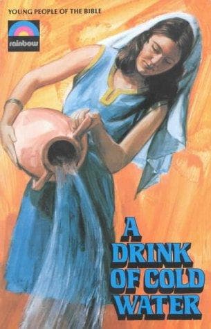 Cover of A Drink of Cold Water by Betty Smith (Anne Elizabeth Smith)