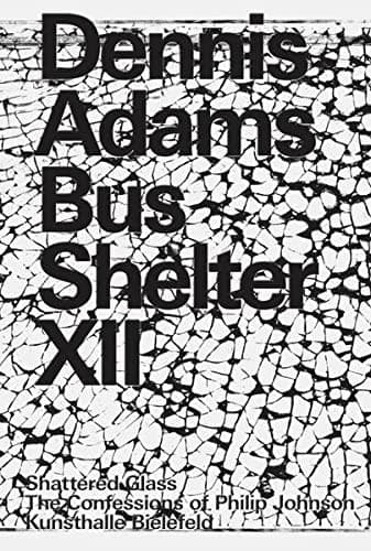 Cover of Dennis Adams by Dennis Adams
