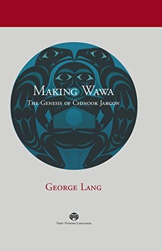 Cover of Making Wawa by George Lang