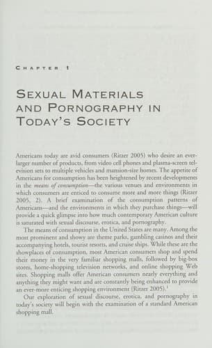 Cover of A hypersexual society by Kenneth C. W. Kammeyer