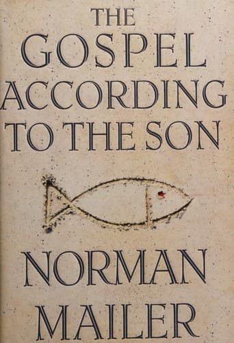 Cover of The Gospel according to the Son by Norman Mailer