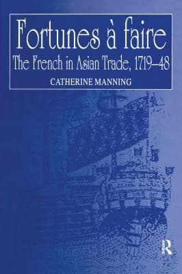 Cover of Fortunes a faire by Catherine Manning