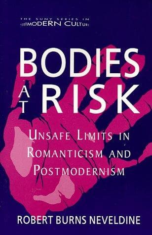 Cover of Bodies at risk by Robert Burns Neveldine