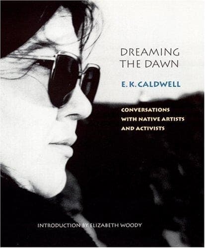 Cover of Dreaming the dawn by E. K. Caldwell