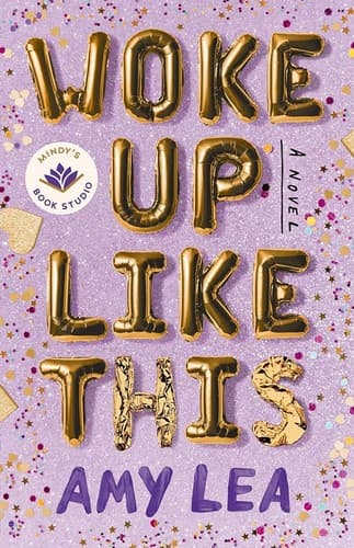 Cover of Woke Up Like This by Amy Lea