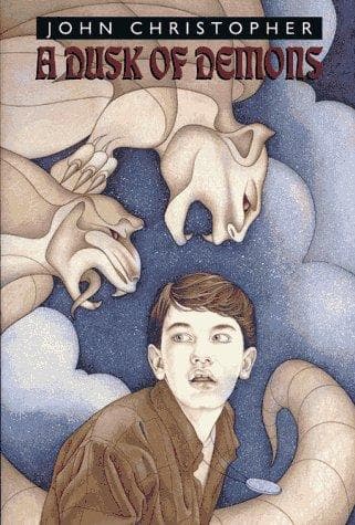 Cover of A Dusk of demons by Sam Youd