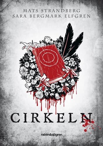Cover of Cirkeln by Mats Strandberg