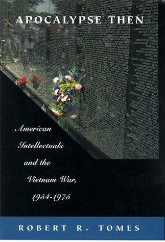 Cover of Apocalypse then by Robert R. Tomes