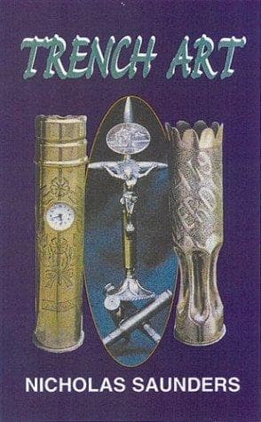 Cover of Trench Art by Nicholas J. Saunders