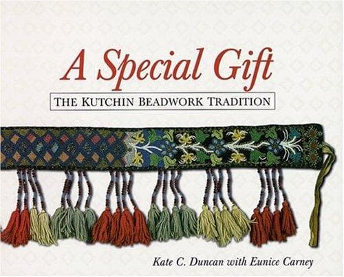 Cover of A special gift by Kate C. Duncan