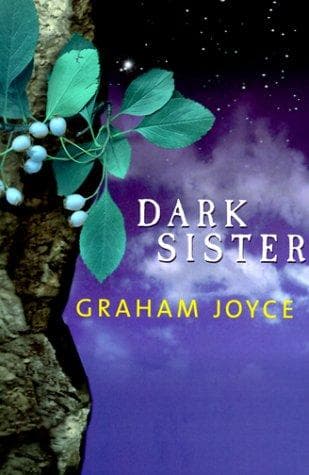 Cover of Dark Sister by Graham Joyce