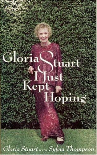 Cover of Gloria Stuart by Gloria Stuart