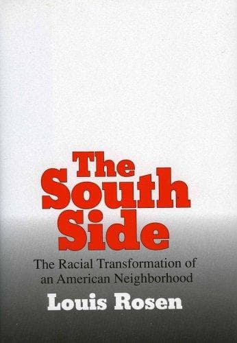 Cover of The South Side by Louis Rosen