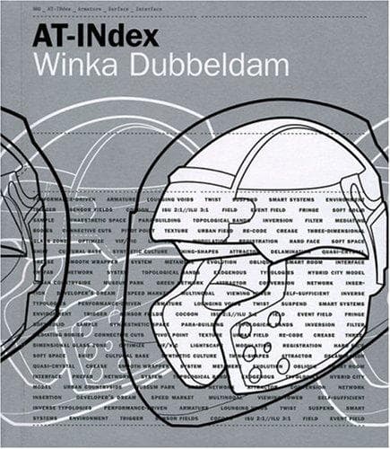 Cover of AT-INdex by Winka Dubbeldam