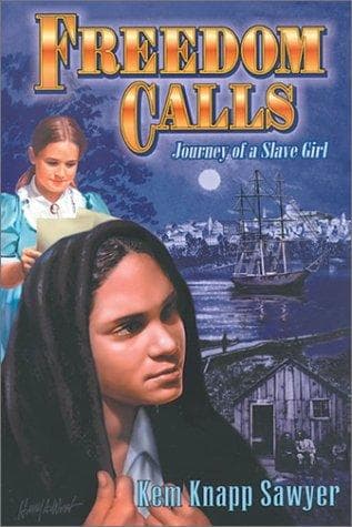 Cover of Freedom calls by Kem Knapp Sawyer