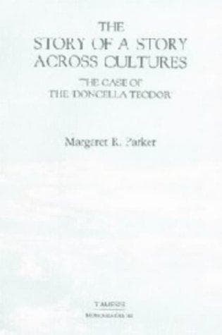 Cover of The story of a story across cultures by Parker, Margaret