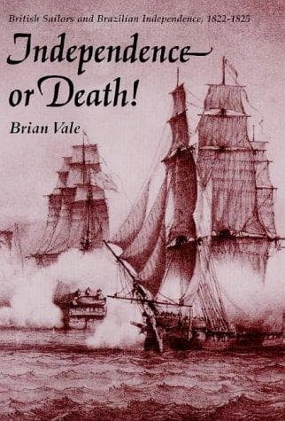 Cover of Independence or death! by Brian Vale