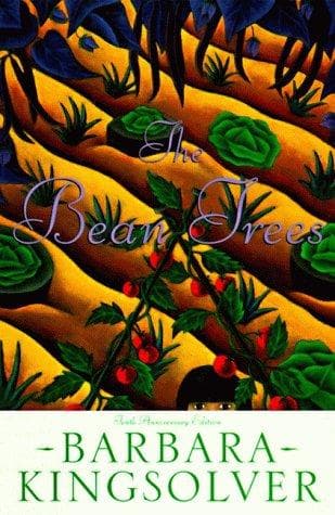 Cover of The Bean Trees by Barbara Kingsolver