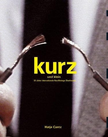 Cover of Kurz und klein by Klaus Behnken
