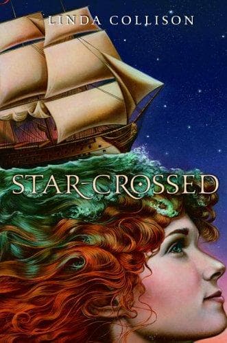 Cover of Star-Crossed by Linda Collison