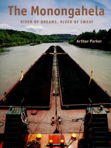 Cover of The Monongahela by Arthur Parker
