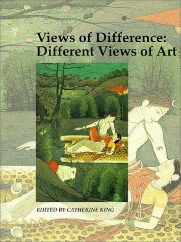 Cover of Views of Difference by Catherine King