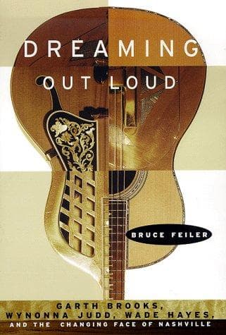 Cover of Dreaming out loud by Bruce S. Feiler