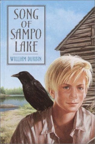 Cover of Song of Sampo Lake by William Durbin