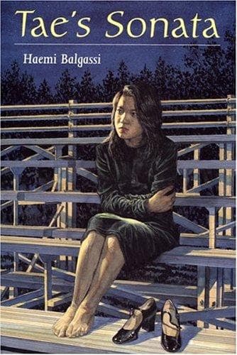 Cover of Tae's sonata by Haemi Balgassi