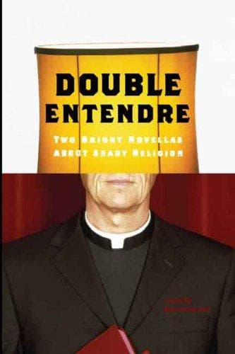 Cover of Double Entendre by Joseph Roccasalvo