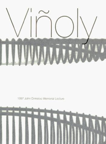 Cover of The making of public space by Rafael Viñoly