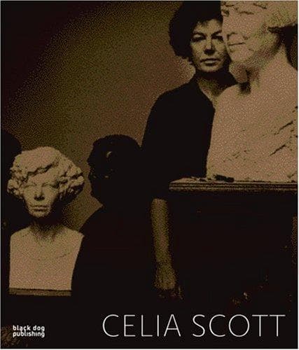 Cover of Celia Scott by Alan Colquhoun