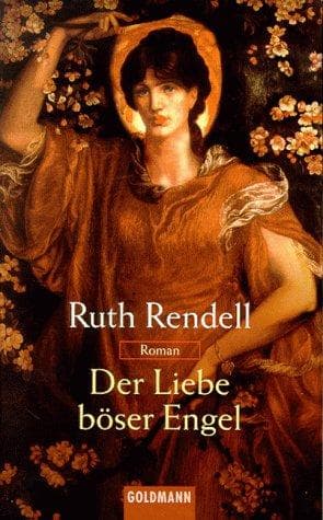 Cover of A Guilty Thing Surprised by Ruth Rendell