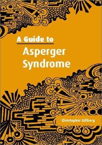 Cover of A Guide to Asperger Syndrome by Christopher Gillberg