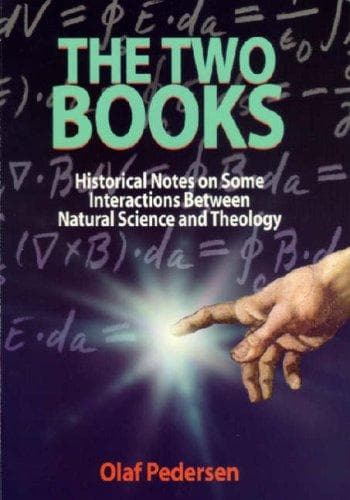 Cover of The two books by Olaf Pedersen
