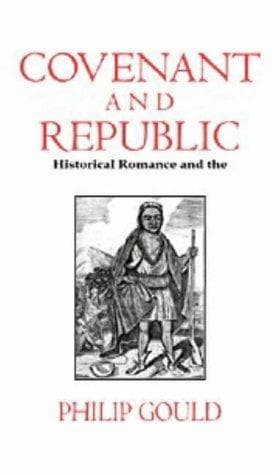 Cover of Covenant and republic by Gould, Philip