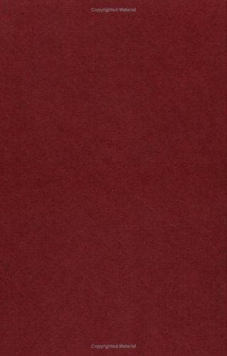 Cover of The journal of John Wodehouse, first Earl of Kimberley, for 1862-1902 by Kimberley, John Wodehouse Earl of