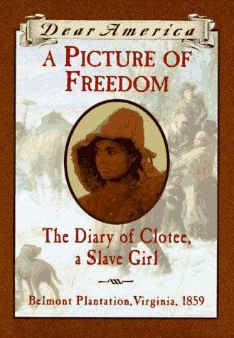 Cover of A Picture of Freedom by Patricia McKissack