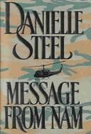 Cover of Message From Nam by Danielle Steel