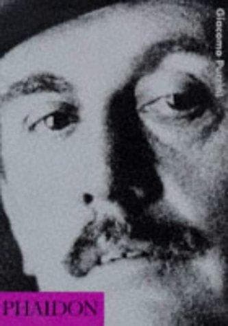Cover of Giacomo Puccini by Wilson, Conrad music critic