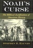 Cover of Noah's Curse by Stephen R. Haynes