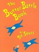 Cover of The Butter Battle Book by Dr. Seuss
