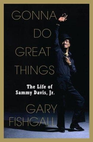 Cover of Gonna do great things by Gary Fishgall