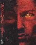 Cover of Blood Crazy by Simon Clark