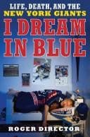 Cover of I Dream in Blue by Roger Director