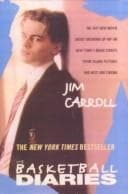 Cover of The Basketball Diaries by Jim Carroll