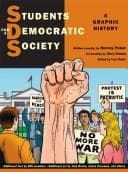 Cover of Students for a Democratic Society by Harvey Pekar