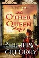 Cover of The Other Queen by Philippa Gregory