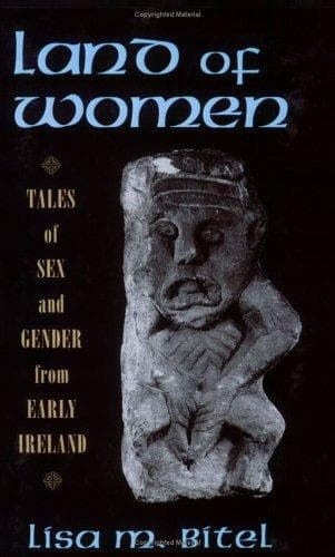 Cover of Land of Women by Lisa M. Bitel