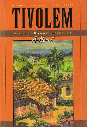 Cover of Tivolem by Victor Rangel-Ribeiro